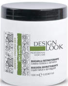 Restructurable Mask Hyaluronic Acid and Collagen 1000 ml