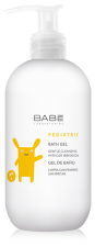 Pediatric Bath Gel 100 ml