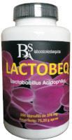 Lactobeq 95 200 Capsules