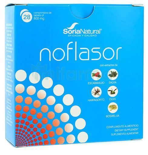 Noflasor 28 Tablets