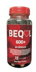 Beqol 600 + 60 Capsules