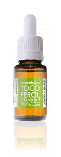 Tocopherol 10 ml