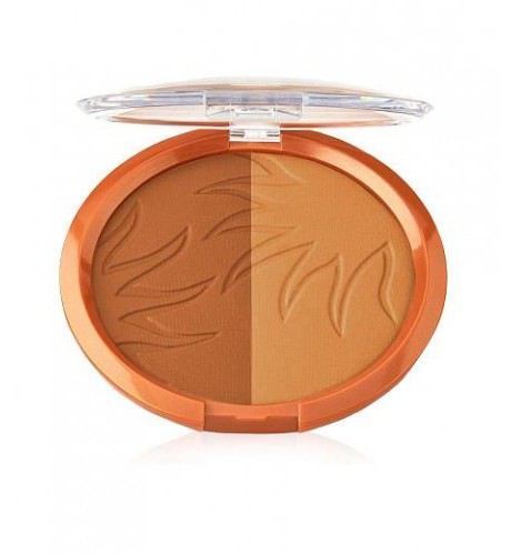 XL 01 Bronze Glow Bronzer