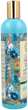 Oblepikha Shampoo for All Hair Types 400 ml