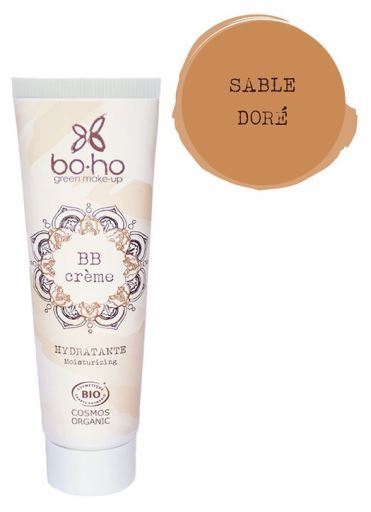 BB Cream 3B 06 Sable Doré 30 ml