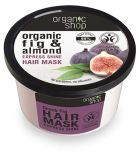 Fig and almonds Express Shine Hair Mask 250 ml