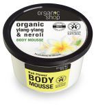 Bali Flower Body Mousse 250 ml