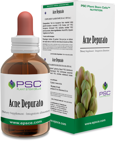 Psc Acne Depurato 50 ml