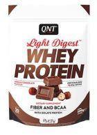 Light Digest Whey Protein 500 gr