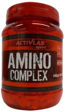 Amino Complex Tablets