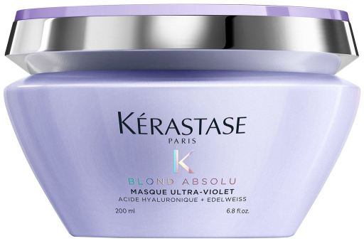 Blond Absolu Ultra Violet Mask 200ml