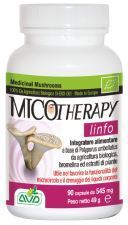 Lympho Micotherapy 90 Capsules