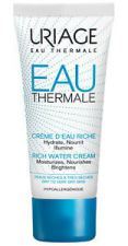 L'Eau Thermale Rich Water Cream 40ml