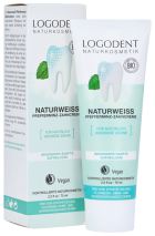 Mineral Calcium Toothpaste without Fluoride 75 ml