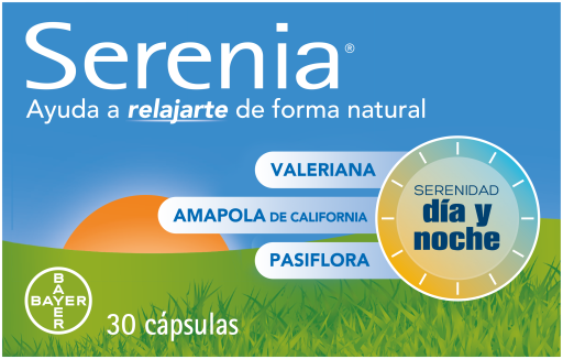 Serenia Capsules