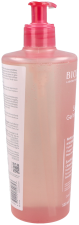 Sensibio Moussing Gel 500 ml