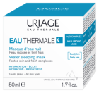 Eau Thermale Mascarilla de Agua Noche 50 ml