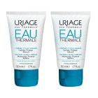 Eau Thermale Hand Cream 2x50 ml