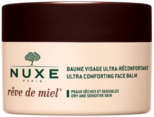 Rêve de Miel Ultra Comforting Facial Balm 50 ml