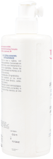 Ultra Moisturizing Body Milk 500 ml