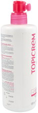 Ultra Moisturizing Body Milk 500 ml