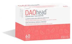 DAOhead 60 Capsules