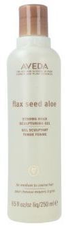 Flax Seed Aloe Strong Hold Sculpturing Gel 250 ml