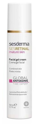 Sesretinal Mature Skin Cream Gel 50 ml