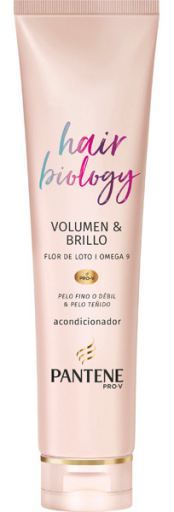 Hair Biology Volume &amp; Shine Conditioner 160 ml