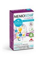 Memostar Infinite 60 Capsules