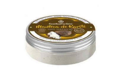 Organic Shea Butter 150 gr