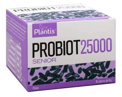 Probiot 25,000 Senior 15 Sachets