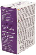 Ansiomed Positive Mind 45 Tablets