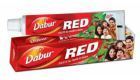 Red Toothpaste 100 gr