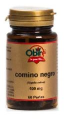 Black Cumin 60 Pearls