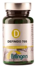 Base 700 Defined 60 Capsules