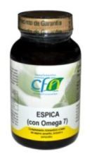 Espica 90 Vegetable Capsules