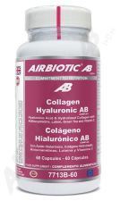 Collagen Hyaluronic 60 Caps