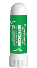 Resp Ok Inhaler 1 ml