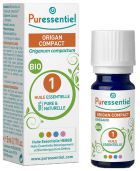 Compact Oregano Essential Oil 5 ml