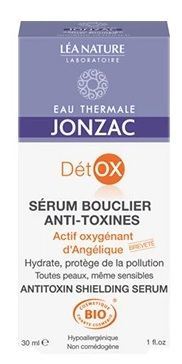 Detox Serum Protector Antitoxins 30 ml