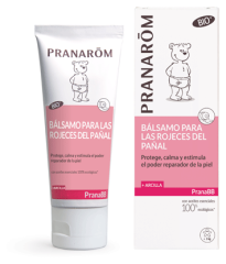 PranaBB Balm for Diaper Redness Bio 75 ml