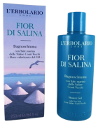 Flor de Salina Bath Gel 250 ml