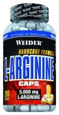 LArginine Capsules