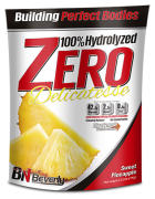 100% Hydrolyzed Zero 1 Kg