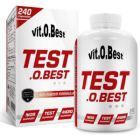 TestosBest 240 Capsules