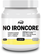 NO Ironcore Lemon 480 gr