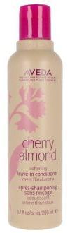 Cherry Almond Softening Leave-In Conditioner 200 ml