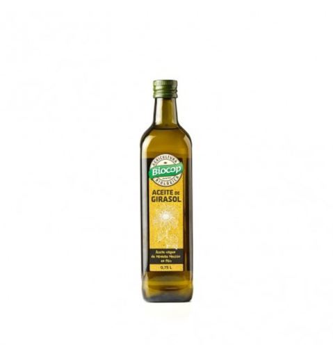 Sunflower Oil 750 ml