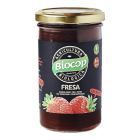 Strawberry compote 280 gr